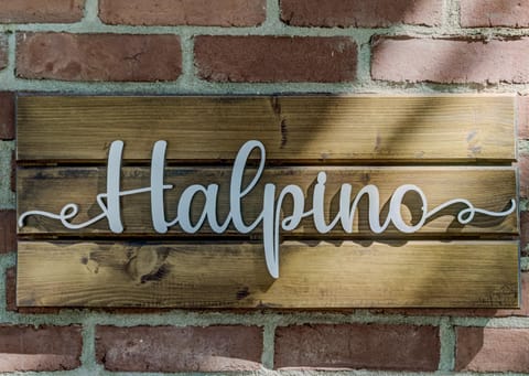 Halpino Hotel in Vicksburg