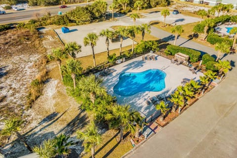 Viking - Nordic Villas House in Orange Beach