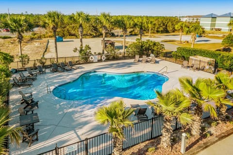 Viking - Nordic Villas House in Orange Beach