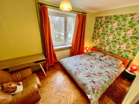 3 ROOM home in Stroomi beach area Apartment in Tallinn