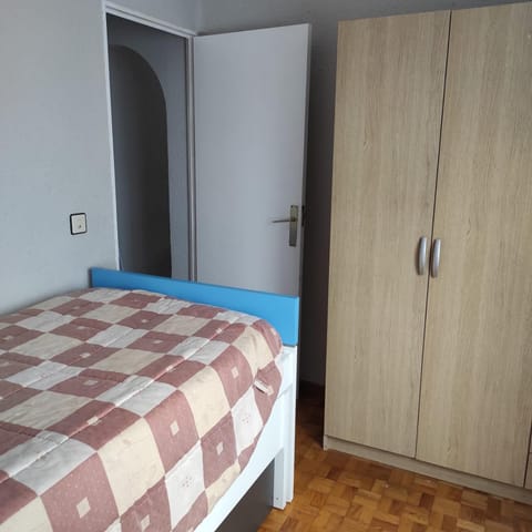 Apartamento Amezti Wohnung in Elizondo