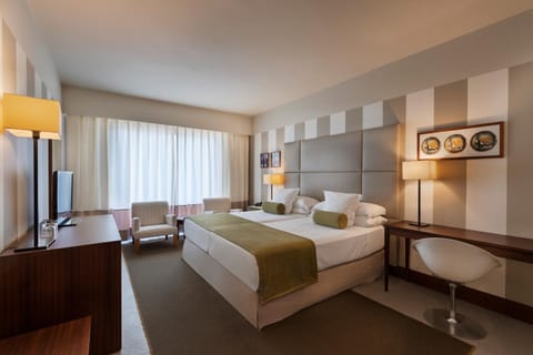 Precise Resort El Rompido-The Hotel Hotel in Costa de la Luz