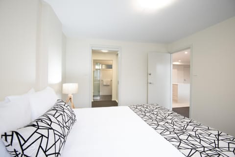 Warners Bay Apartments Apartment hotel in Lake Macquarie