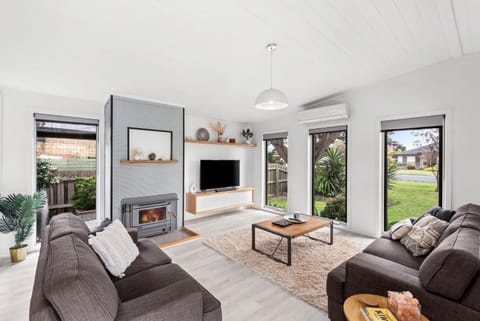 Newcombe Retreat Maison in Portarlington