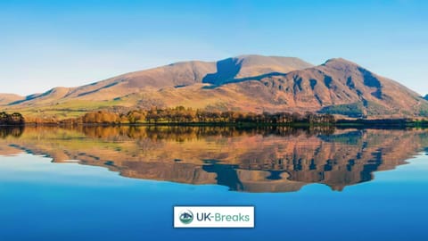 Great location-Pet friendly Contractors welcome Apartment in Copeland District