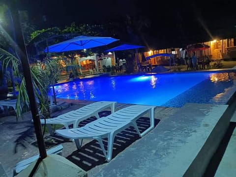 RRJ's BEACH RESORT Resort in Oslob