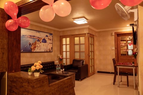 Seasons Suites - JP Nagar Hotel in Bengaluru