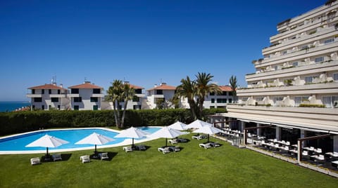 Melia Sitges Hotel in Sitges