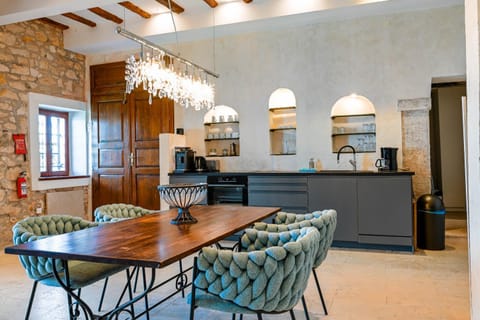Chesa Konoba Apartment in Rovinj
