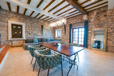 Chesa Konoba Apartment in Rovinj