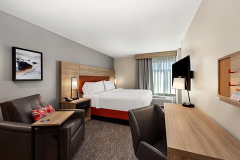 Candlewood Suites - Layton - Salt Lake City, an IHG Hotel Hotel in Layton