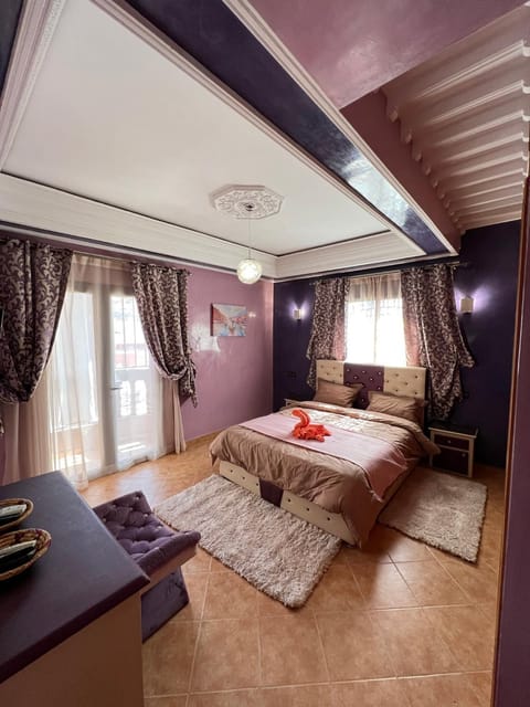 Superbe appartement avec parking gratuit Apartment in Marrakesh