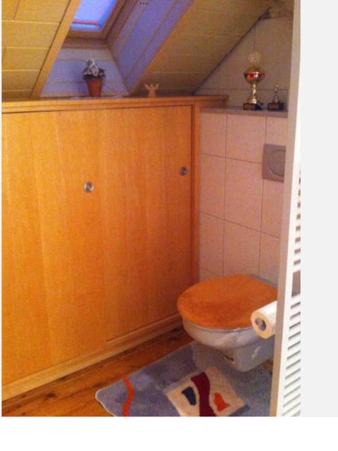 Toilet, Bathroom