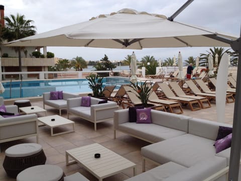 Bellamar Hotel Beach & Spa Hotel in Ibiza