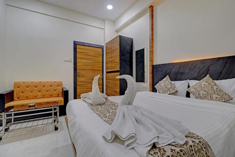 Ivory Suites Hôtel in Thane