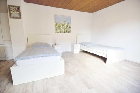 Work & Stay in Sankt Augustin near Troisdorf Apartment in Sankt Augustin