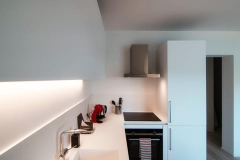 La Palma 1 by Quokka 360 - modern panoramic lake view flat Apartment in Lugano