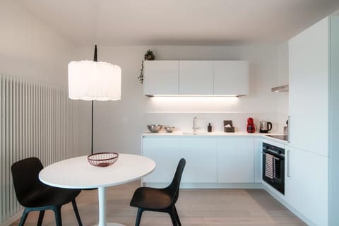 La Palma 1 by Quokka 360 - modern panoramic lake view flat Apartment in Lugano