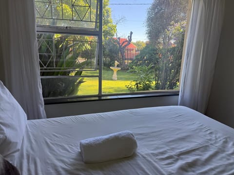 Horizon Bed and Breakfast Bed and Breakfast in Roodepoort