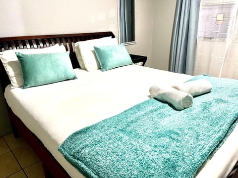 Horizon Bed and Breakfast Bed and Breakfast in Roodepoort