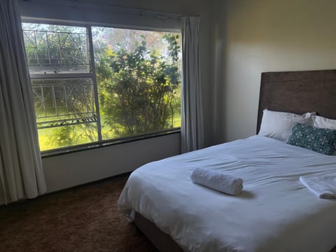 Horizon Bed and Breakfast Bed and Breakfast in Roodepoort