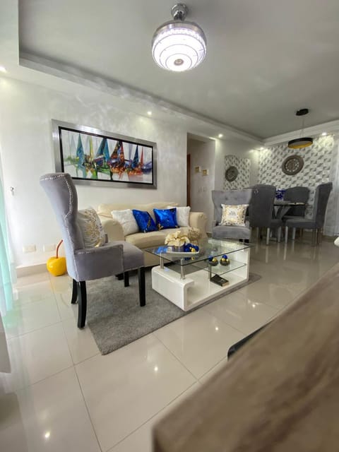 Heaven On Earth: Luxury Apartment In The Best City Condo in Gurabo