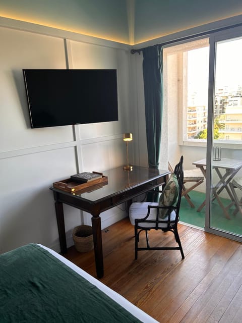 Rambla Apart Apartment in Montevideo Department, Uruguay