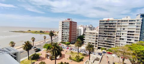 Beach, River view, Sea view, Parking