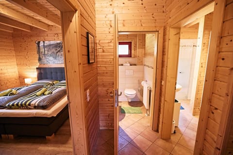 Bathroom, Photo of the whole room, Bedroom