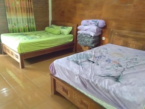 Homestay Arupadhatu Borobudur Vacation rental in Special Region of Yogyakarta