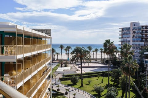 Hotel Almirante Hôtel in Alicante