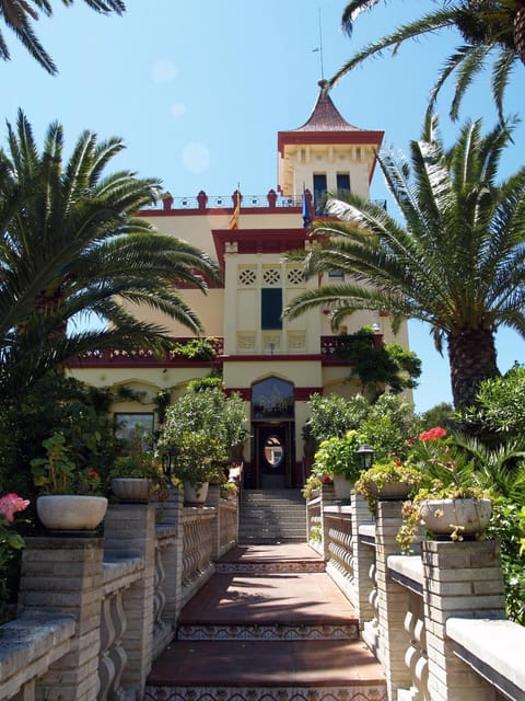 Hotel Hostal del Sol Hotel in Baix Empordà