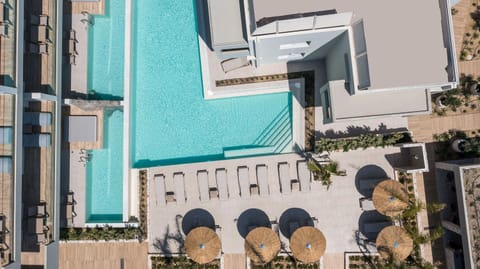 Sun City Luxury Apartments Apartment in Rhodes
