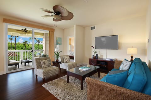 Pili Mai 3b Condo in Poipu