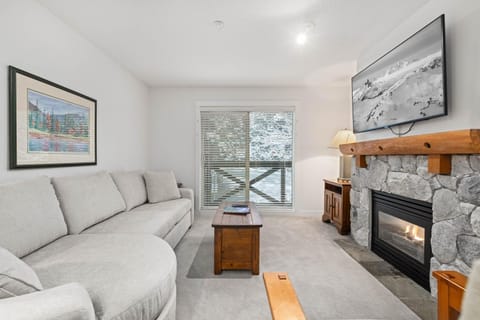 Lost Lake Lodge by Whistler Premier Apartment in Whistler