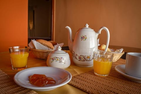 HOSPEDAJE LA CASONA DE CACHI Übernachtung mit Frühstück in Cachi