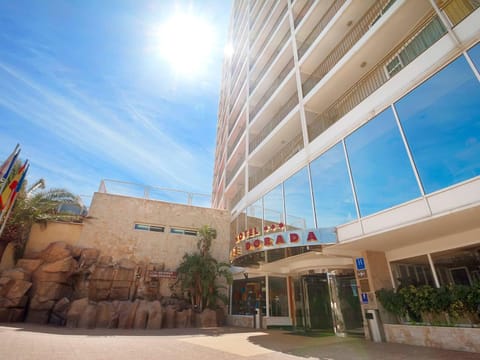 Hotel Servigroup Torre Dorada Hôtel in Benidorm