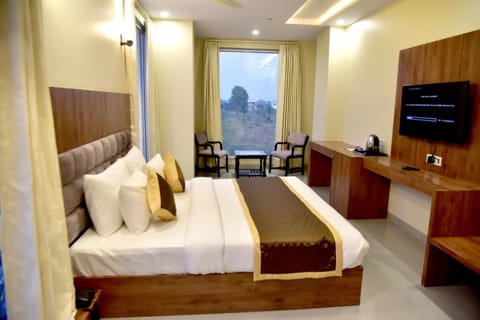 Hotel Aarna Hotel in Jaipur