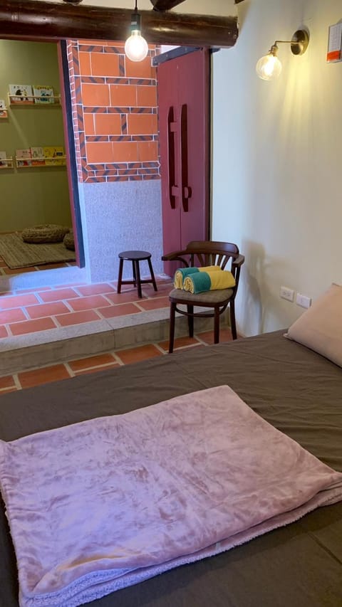 Daughter and son Vacation rental in Xiamen