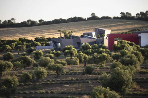 Retiros Los Agustinos Villa in Sierra de Cádiz