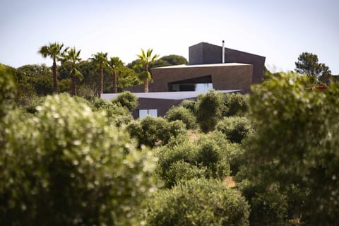 Retiros Los Agustinos Villa in Sierra de Cádiz