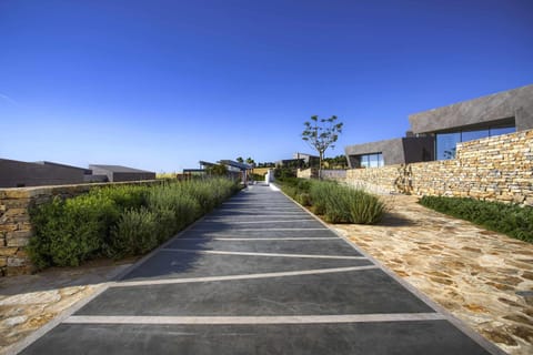 Retiros Los Agustinos Villa in Sierra de Cádiz