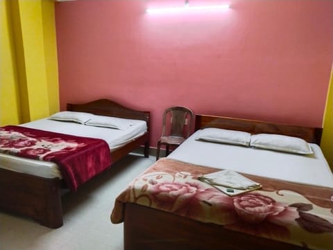 DAS HOTEL Hotel in West Bengal
