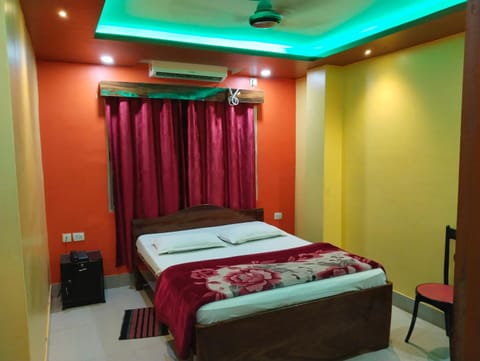 DAS HOTEL Hôtel in West Bengal
