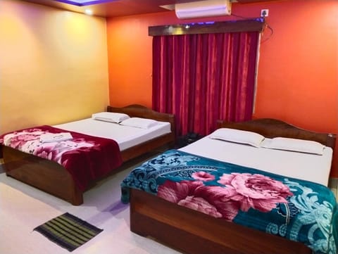 DAS HOTEL Hôtel in West Bengal