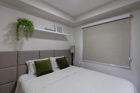 Bright Studio - GRU 2806 Apartment in Guarulhos