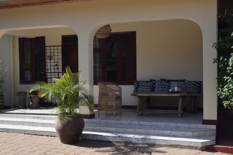 Stasumo House Arusha Alojamiento y desayuno in Arusha