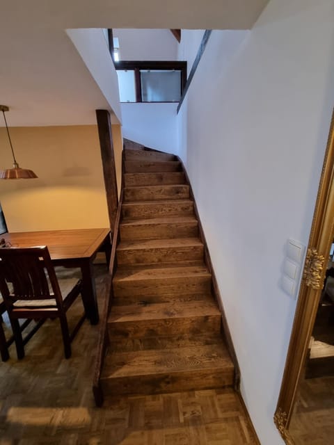 Appartment Montfort Apartment in Appenzell Innerrhoden, Switzerland