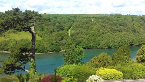 River view
