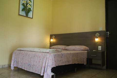Espaço Colibri Inn in Ribeirão Preto